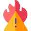 Emergency icon 64x64