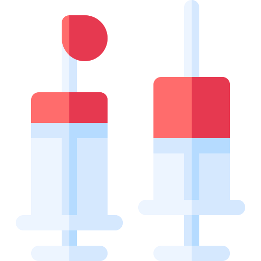 Injection icon