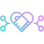 Social icon 64x64