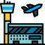 Airport icon 64x64