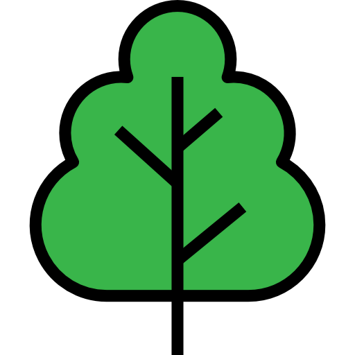 Forest icon