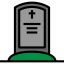 Tomb icon 64x64
