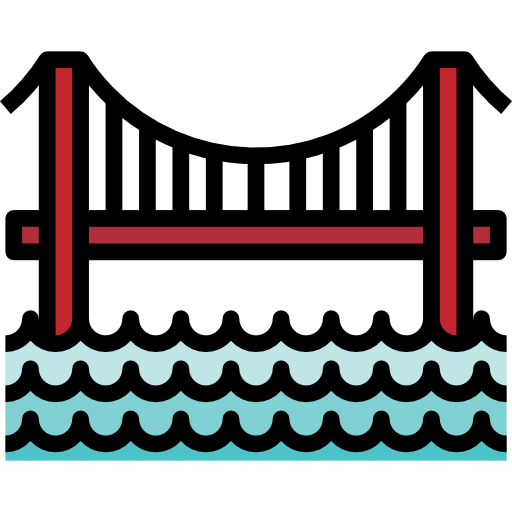 Bridge icon