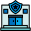 Police icon 64x64