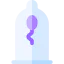 Condom icon 64x64