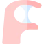 Mucus icon 64x64