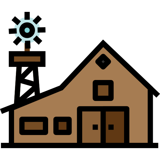 Barn icon