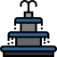 Fountain icon 64x64