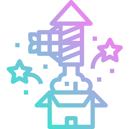 Creative icon