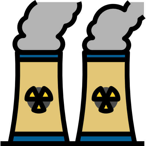 Chimney icon