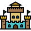 Castle icon 64x64