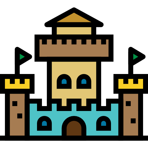 Castle icon