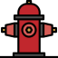 Hydrant icon 64x64