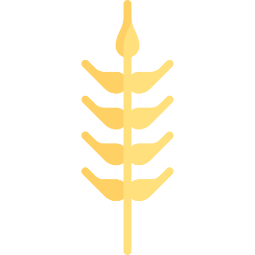 Wheat icon