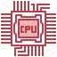 Cpu icon 64x64