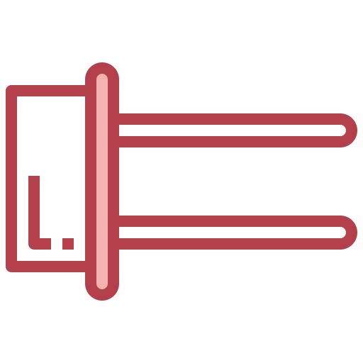 Transistor icon