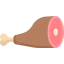 Ham icon 64x64