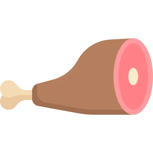 Ham icon