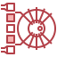 Inductor icon 64x64