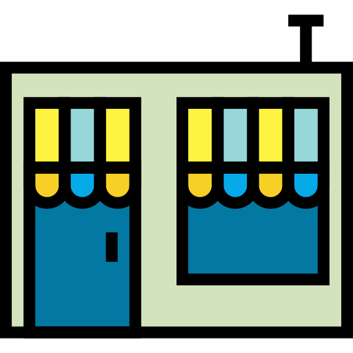 Commerce icon