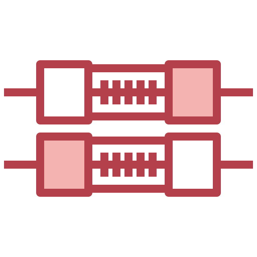 Fuse icon