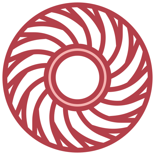 Cooling icon