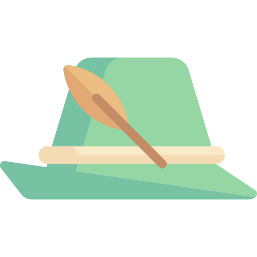 Hat icon