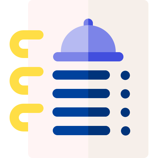 Menu icon
