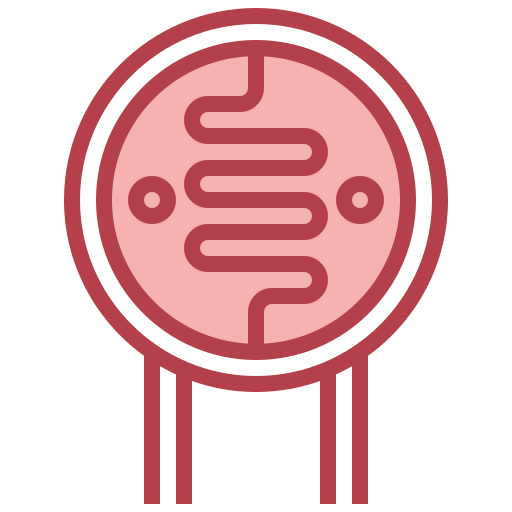 Led icon