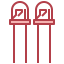 Led icon 64x64