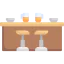 Bar counter іконка 64x64