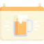 Calendar icon 64x64