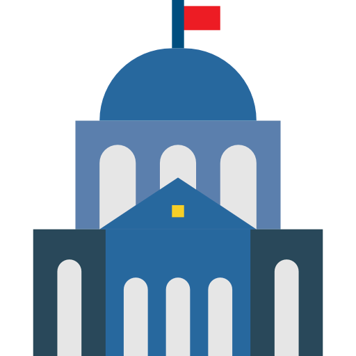 Capitol icon