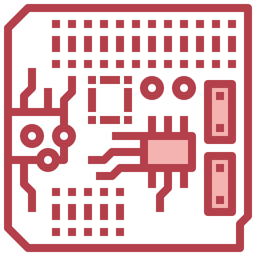 Pcb icon