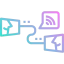 Responsive icon 64x64