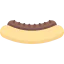 Hot dog icon 64x64