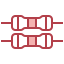 Resistor icon 64x64