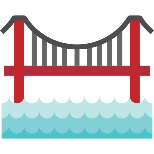 Bridge icon