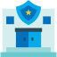 Police icon 64x64