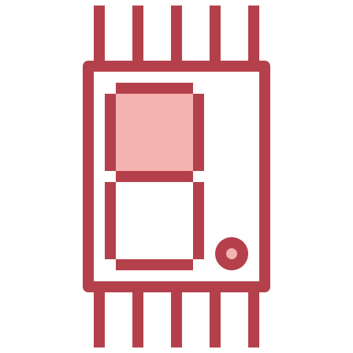 Screen icon
