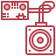 Speaker icon 64x64