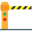 Barrier icon 64x64