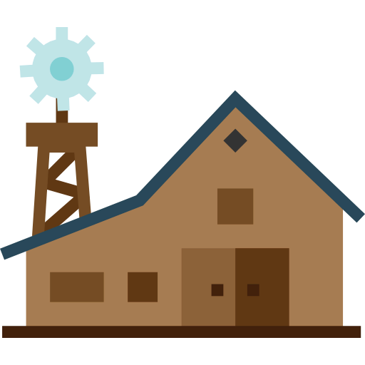 Barn icon
