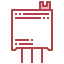 Resistor icon 64x64