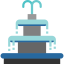 Fountain icon 64x64