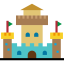 Castle icon 64x64