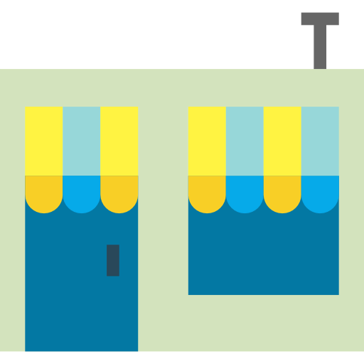 Commerce icon