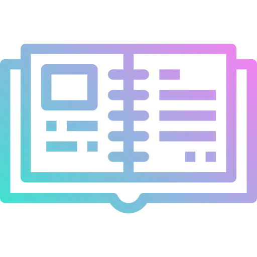 Content icon