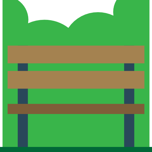 Bench icon
