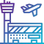 Airport icon 64x64
